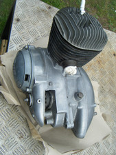 BSA BANTAM D7 ENGINE PRE-65 TRIALS VINTAGE MOTORCYCLE