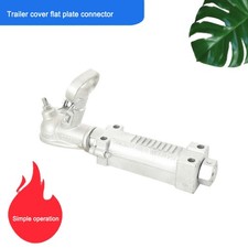 Heavy Duty 50mm Trailer