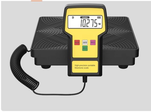 Rcs 220 refrigerant scale - rcs-220,