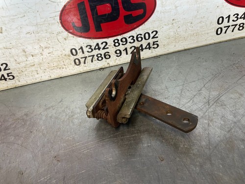 Tca16860 front brake caliper - front, x