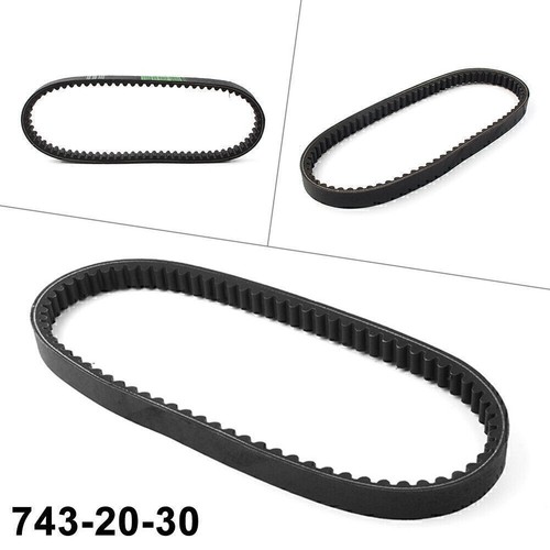 Gy6 125cc 150cc belt cvt - gy6,