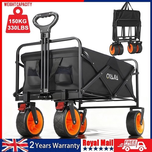 260l camping wagon - wagon, cart