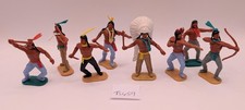 Timpo Wild West Indians on