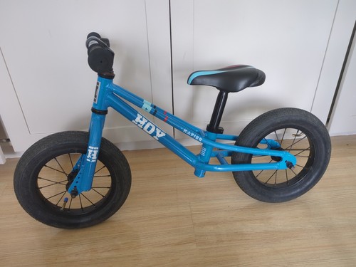 Kids balance bike inch - kids, 12
