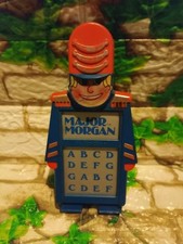 original vintage 1979 Major