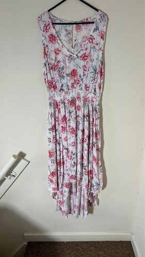 Monsoon floral bird print - bird,