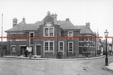 F005800 Maldon Police Station