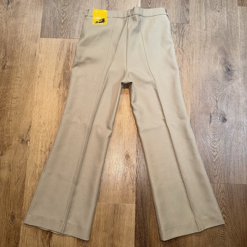 Vtg 60s 70s bell bottom - vtg,