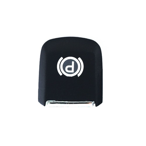 Push button cover for maserati - for,