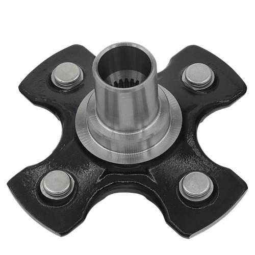Rear axle hub suzuki lta - hub, 450
