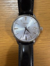 Seiko SARB065 Mechanical Watch