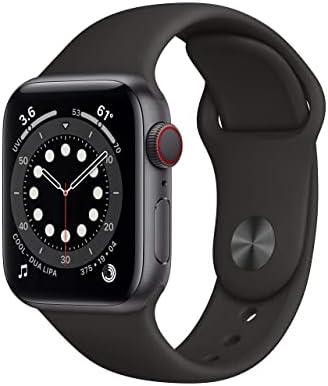 Apple watch series 40mm - series, 6