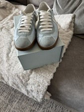 Men’s Lanvin Sneakers - Size 39