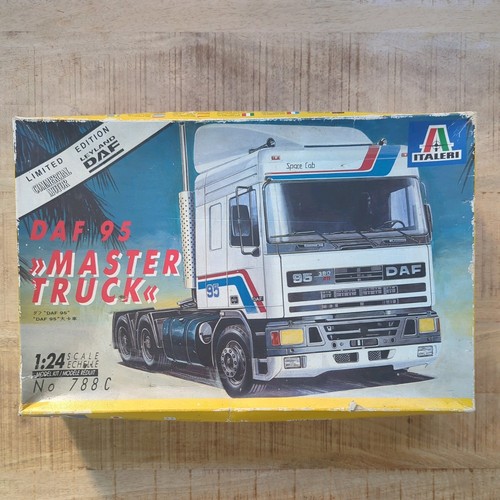 Italeri kit 788 24 - kit,