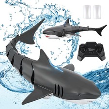 2.4G Shark Toy Remote Control