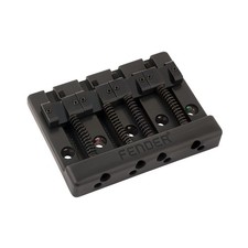 Fender HiMass Bass Bridge with