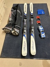 Ski Touring - Rossignol Bandits