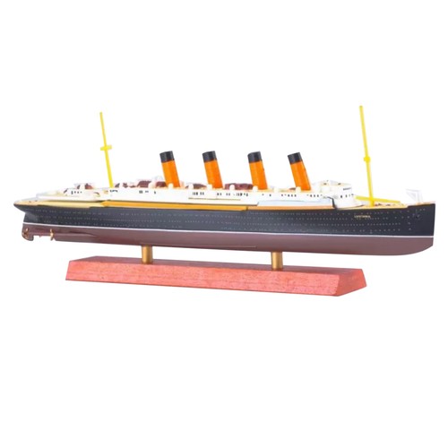 Alloy 1250 scale - 1/1250,