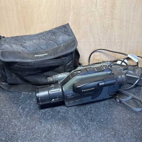 Panasonic g1b vhs compact - nv-g1b, vhs-compact