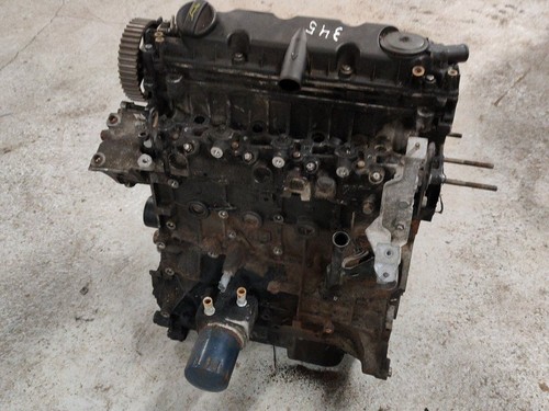 Citroen xsara 0hdi 80kw - citroen, 2.0hdi