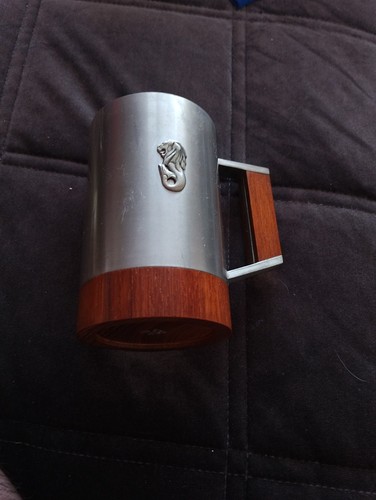 Royal selangor vintage pewter - vintage,