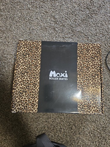 Moxi panther black - moxi,