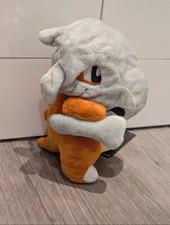 Pokemon Cubone Plush Soft Toy