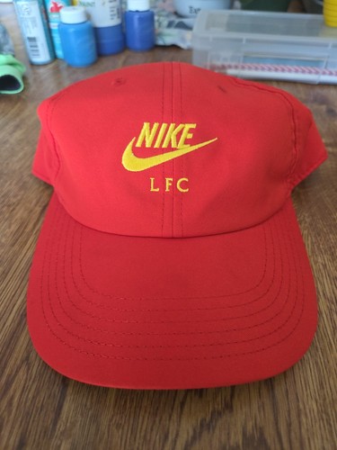 Nike dri fit heritage lfc - fit,