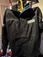 British Superbike Coat