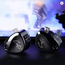 KZ Castor Dual Dynamic HiFi