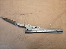 Jaguar XKE E-Type 3.8 Seat