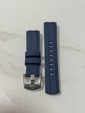 20mm NEW Omega Seamaster 300