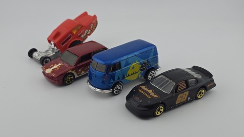 Hotwheels volkswagen brasilia - volkswagen,