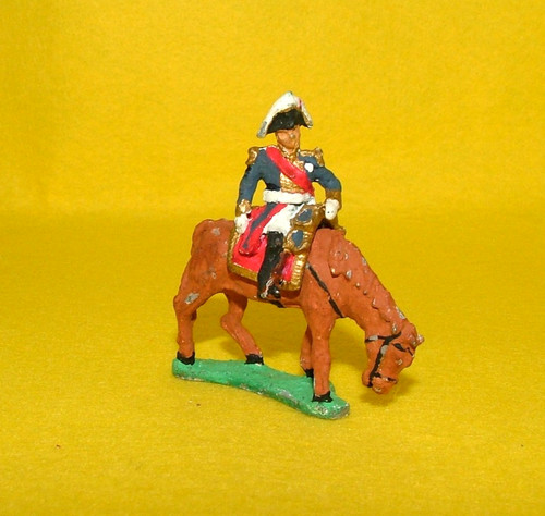 Vintage 25mm hinchcliffe - 25mm,