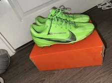 Nike JR Vapour 15 club MDS (CR7 boots)