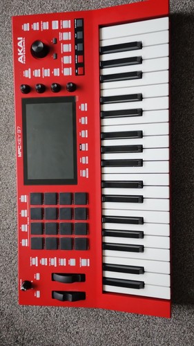Akai mpc key professional - akai,