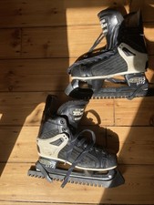 CCM Tacks 652 prolite 3 Skates