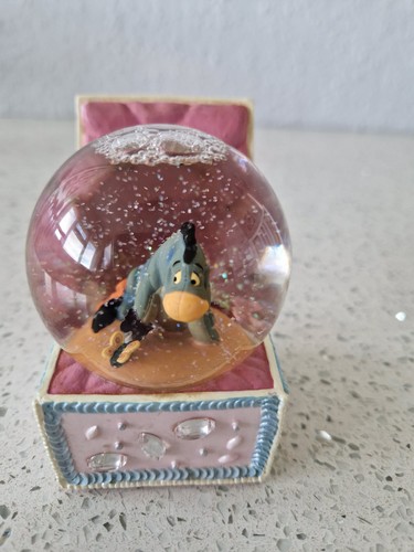 Disney eeyore jewelled - eeyore,