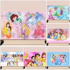 Disney⭐Princess Anti-Slip