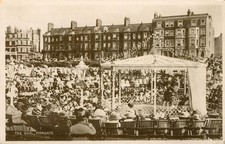 Margate RPPC VTG Postcard