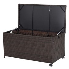 GAINOOM 190L Outdoor Wicker