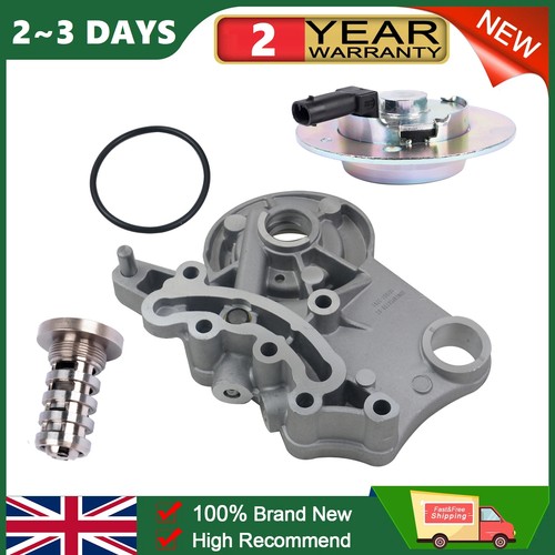 Camshaft bridge valve magnet - bridge,