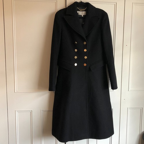 Hobbs women rosetta coat - rosetta,