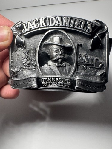 Vintage jack daniels genuine - daniels, 'genuine