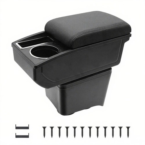 Armrest box for volkswagen - box,