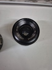 Hanimex 3.5 35mm Camera Lens
