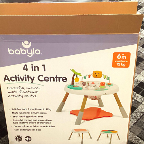 Babylo activity centre - babylo,