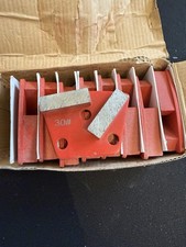 2 Segments Trap Shoes