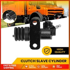 Clutch slave cylinder - slave,