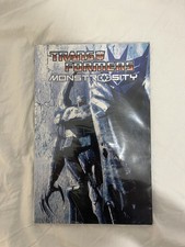The Transformers Monstrosity